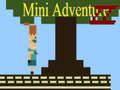 بازی Mini Adventure II آنلاین