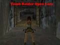 بازی Tomb Raider Open Lara آنلاین