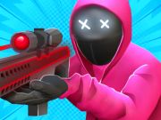 بازی Survival 3D :ﺐﮐﺮﻣ ﯽﻫﺎﻣ ﺎﻔﺧ آنلاین
