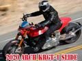 بازی Arch Krgt-1 2020 ﺪﯾﻼ﻿ﺳﺍ آنلاین