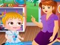 بازی ﻝﺯﺎﻫ ﻪﭽﺑ ﯼﺮﯿﮔﺩﺎﯾ ﻞﺼﻓ  آنلاین