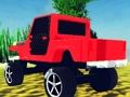 بازی 4x4 ﻩﺩﺎﺟ ﺯﺍ ﺝﺭﺎﺧ آنلاین