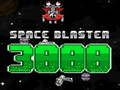 بازی Blaster Space 3000 آنلاین