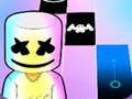 بازی ﻮﻧﺎﯿﭘ ﯼﺎﻫ ﯽﺷﺎﮐ :Marshmello ﯽﻘﯿﺳﻮﻣ ﺺﻗﺭ  آنلاین