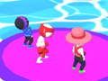 بازی Wacky Run 3D آنلاین