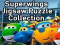 بازی Superwings ﯽﯾﻮﻣ ﻩﺭﺍ ﯼﺭﺎﮐ ﺖﺒﻨﻣ ﻩﺭﺍ ﻝﺯﺎﭘ ﻪﻋﻮﻤﺠﻣ  آنلاین