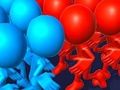 بازی Count Masters: Clash Pusher 3D آنلاین