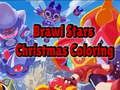 بازی Brawl Stars ﺲﻤﺴﯾﺮﮐ ﯼﺰﯿﻣﺁ ﮓﻧﺭ  آنلاین