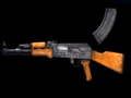 بازی AK-47 ﺯﺎﺳ ﻪﯿﺒﺷ  آنلاین