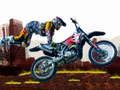 بازی Motorbikesu200f Xtreme  آنلاین