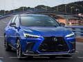 بازی Lexus NX 2022 ﻝﺯﺎﭘ  آنلاین