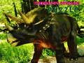 بازی Triceratops ﺭﻮﺳﺎﻨﯾﺍﺩ ﻝﺯﺎﭘ  آنلاین