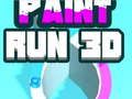 بازی Paint Run 3D  آنلاین