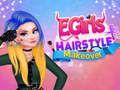 بازی Egirls ﻮﻣ ﺶﯾﺍﺭﺁ  آنلاین