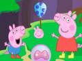 بازی Peppa Pig Love Egg آنلاین