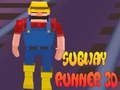 بازی Subway Runner 3D آنلاین