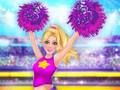 بازی ﻥﺎﺘﺳﺮﯿﺑﺩ cheerleader ﻦﺘﺳﺍﺮﯿﭘ  آنلاین