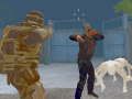 بازی Warz Survival ﯽﺒﻣﺍﺯ  آنلاین
