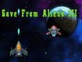 بازی Aliens III ﺯﺍ ﺕﺎﺠﻧ  آنلاین