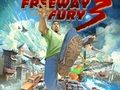 بازی Freyway Fury 3 آنلاین