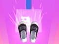 بازی Hop Dancing: Tiles Ball EDM Rush آنلاین