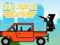 بازی ﺪﻨﻨﮐ ﯼﺯﺎﺑ ﺪﻨﻧﺍﻮﺗ ﯽﻣ Legends ﻂﻘﻓ  آنلاین