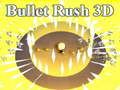بازی Bullet Rush 3D آنلاین