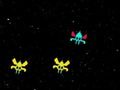 بازی Space Attack Arcade ﯼﺯﺎﺑ  آنلاین