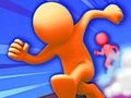 بازی Sneak Runner 3D آنلاین