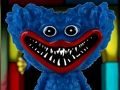 بازی Huggie Wuggie ﺶﺧﺮﭼ  آنلاین