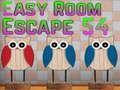 بازی Amgel Easy Room Escape 54 آنلاین