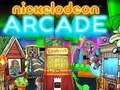 بازی Nickelodeon: Arcade  آنلاین