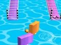 بازی Bridge Race 3D آنلاین