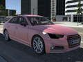 بازی Crazy Car Driving City 3D آنلاین