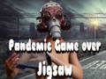 بازی Pandemic Over Jigsaw ﯼﺯﺎﺑ  آنلاین