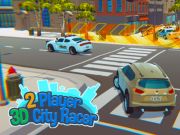 بازی 3D City Racer ﻦﮑﯾﺯﺎﺑ 2 آنلاین بازی 3D City Racer ﻦﮑﯾﺯﺎﺑ 2 آنلاین
