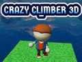 بازی Crazy Climber 3D آنلاین