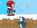 بازی Icedland Adventure 2 آنلاین