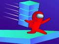 بازی Freeze Rider - Superheroes 3D آنلاین