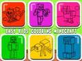بازی Minecraft ﺭﺩ ﻥﺎﮐﺩﻮﮐ ﻥﺎﺳﺁ ﯼﺰﯿﻣﺁ ﮓﻧﺭ  آنلاین