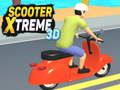 بازی Xtreme 3D ﺮﺗﻮﮑﺳﺍ  آنلاین