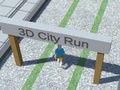 بازی City Run 3D آنلاین