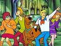بازی Scooby Doo ﯽﯾﻮﻣ ﻩﺭﺍ ﯼﺭﺎﮐ ﺖﺒﻨﻣ ﻩﺭﺍ ﻝﺯﺎﭘ ﻪﻋﻮﻤﺠﻣ  آنلاین