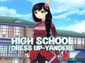 بازی Yandere-ﻥﺎﺘﺳﺮﯿﺑﺩ ﺱﺎﺒﻟ  آنلاین
