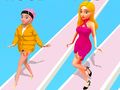 بازی Catwalk ﺩﺮﺒﻧ  آنلاین