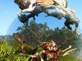 بازی Biomutant ﯽﯾﻮﻣ ﻩﺭﺍ ﯼﺭﺎﮐ ﺖﺒﻨﻣ ﻩﺭﺍ ﻝﺯﺎﭘ ﻩﺭﺎﯿﺳ ﻦﯾﻼ﻿ﻧﺁ  آنلاین