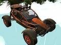 بازی RCK Offroad Explorer آنلاین
