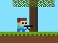 بازی Minecraft: ﻮﯿﺘﺳﺍ ﯽﯾﻮﺟﺍﺮﺟﺎﻣ آنلاین