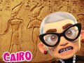 بازی ﯽﻧﺎﺒﺼﻋ ﻩﺮﻫﺎﻗ ﻥﺍﺮﮔ  آنلاین