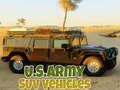 بازی U. .ﺱﺍ ﺶﺗﺭﺍ SUV ﻪﯿﻠﻘﻧ ﻞﯾﺎﺳﻭ  آنلاین